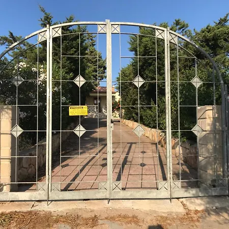 Rosanna Dom wakacyjny Ostuni
